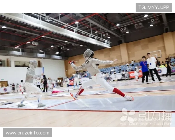 快鱼体育在全国范围内推广青少年体育赛事,激发青少年运动热情 快鱼体育在全国范围内推广青少年体育赛事,激发青少年运动热情